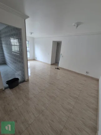 Imagem Apartamento à venda em São Paulo, Jardim Santa Emília, com 2 quartos