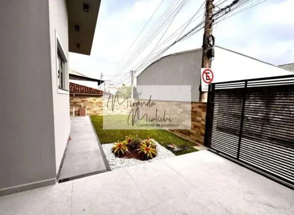 Imagem Casa residencial com 3 dormitórios à venda no bairro Areias, São José/SC