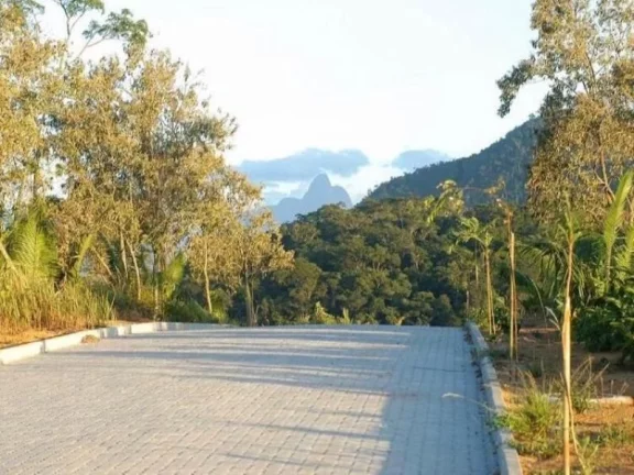 Imagem TERRENO À VENDA, 1000 M² POR R$ 139.500 - NOVA CIDADE - MACAÉ/RJ