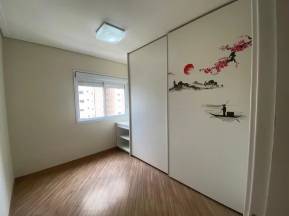 Imagem APARTAMENTO RESIDENCIAL em São Paulo - SP, Jardim Campo Grande