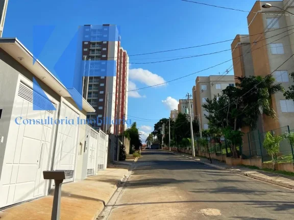 Imagem CASA RESIDENCIAL em SUMARÉ - SP, CHÁCARA SANTA ANTONIETA (NOVA VENEZA)