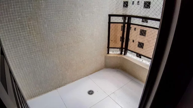 Imagem Pitangueiras - Alto padrão - Reformado - 200 m² úteis - Lazer.