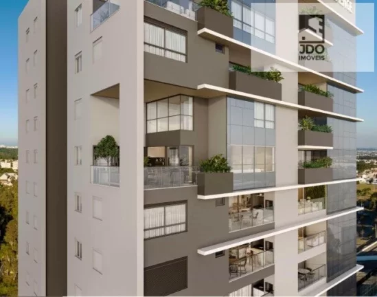 Imagem Apartamento a Venda no bairro Ecoville - Curitiba, PR