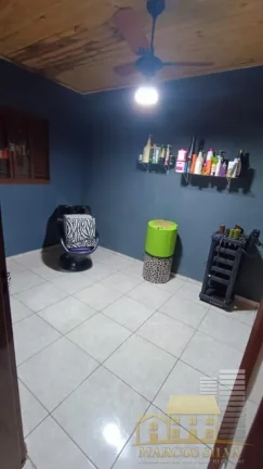 Imagem Casa para Venda em Três Lagoas / MS no bairro Jd das Paineiras