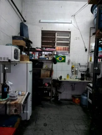 Imagem Vendo Galpão em Santo André, Parque Erasmo Assunção