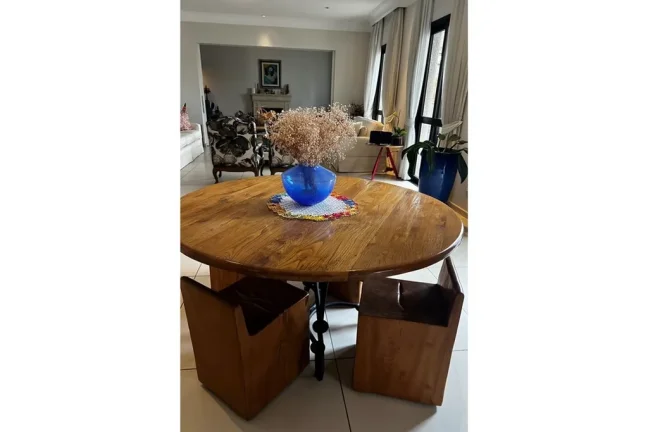 Imagem APARTAMENTO RESIDENCIAL em São Paulo - SP, Moema