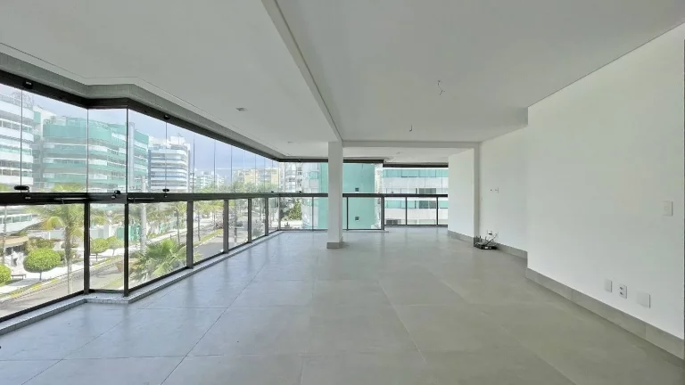 Imagem *Apartamento de Luxo com Vista Exclusiva no Módulo 07*