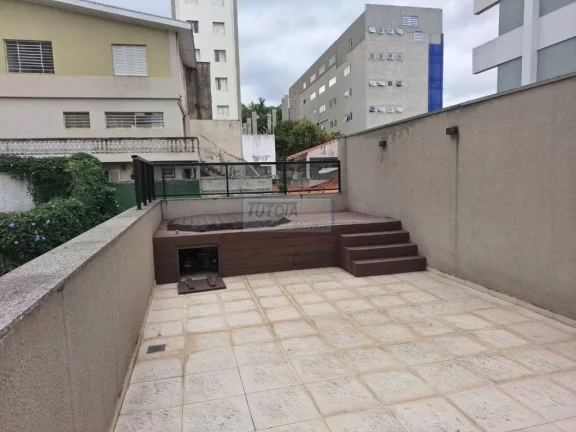 Imagem APARTAMENTO À VENDA NA ACLIMAÇÃO, SÃO PAULO
