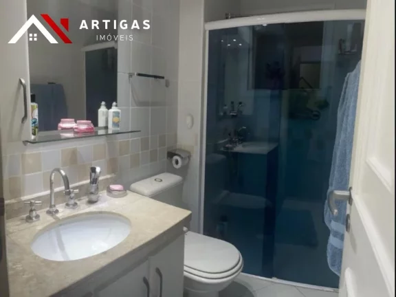 Imagem Apartamento á venda na Mooca Rua Oratório 89 m² 3 dormitórios 2 suítes 2 vagas