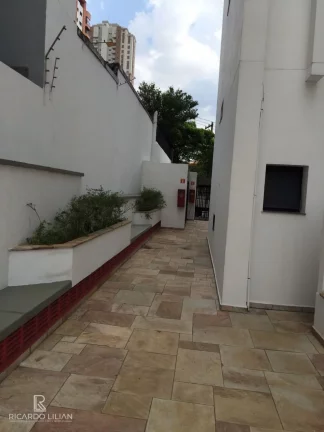 Imagem Apartamento com 150m² de area util a venda - Vila Gomes Cardim