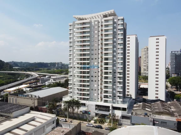 Imagem Jardim Caravelas - São Paulo