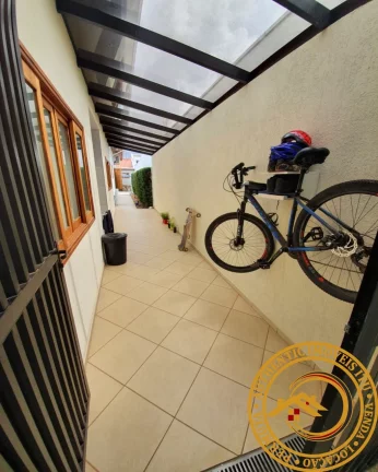 Imagem CASA RESIDENCIAL em ITU - SP, CONDOMÍNIO JARDIM THEODORA