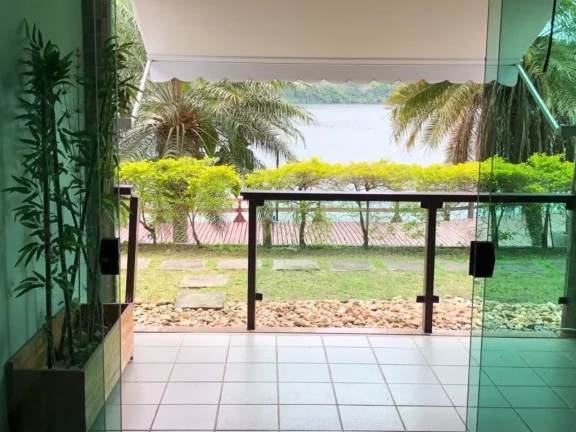 APARTAMENTO RESIDENCIAL em ANGRA DOS REIS - RJ, PONTAL (CUNHAMBEBE)