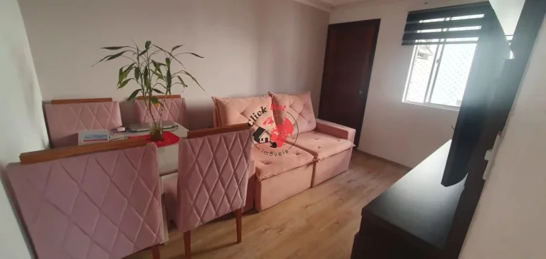 Imagem Apartamento com 2 dormitórios à venda no bairro Assunção em São Bernardo