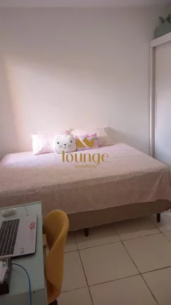 Imagem Apartamento à Venda Jd Bertanha Zona Oeste - Sorocaba/SP