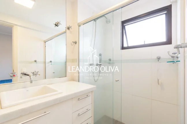 Imagem Edifício Malaga - Apartamento à venda em Mirandópolis - 3 dormitórios – Edifício Málaga