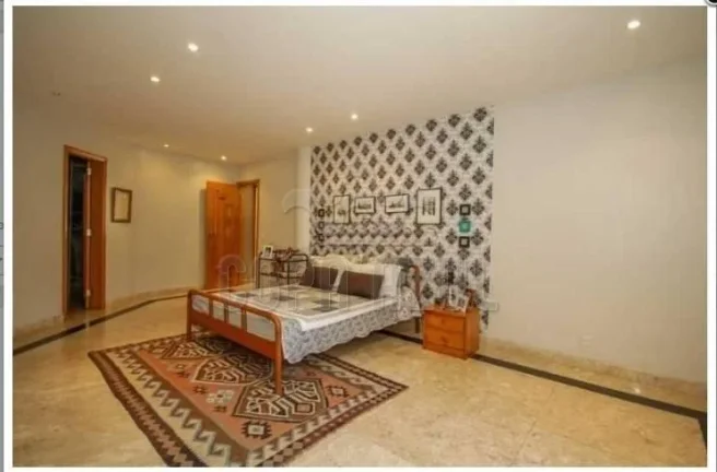 Imagem Barra da Tijuca – Avenida Senador Danton Jobim | Residencial › Casa de Condomínio 5 quarto(s) à Venda