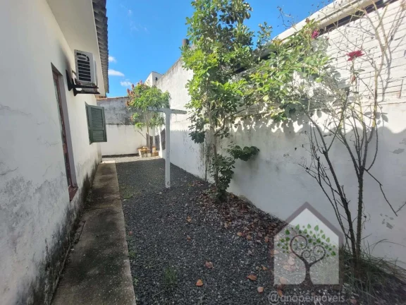 Imagem Casa Térrea no Parque São Jorge