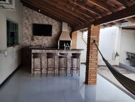 Imagem Casa, Residencial Alto das Andorinhas - São José do Rio Preto
