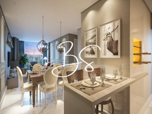 Imagem APARTAMENTO RESIDENCIAL em GRAMADO - RS, Centro