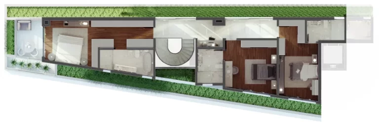 Imagem APARTAMENTO RESIDENCIAL em Curitiba - PR, Água Verde