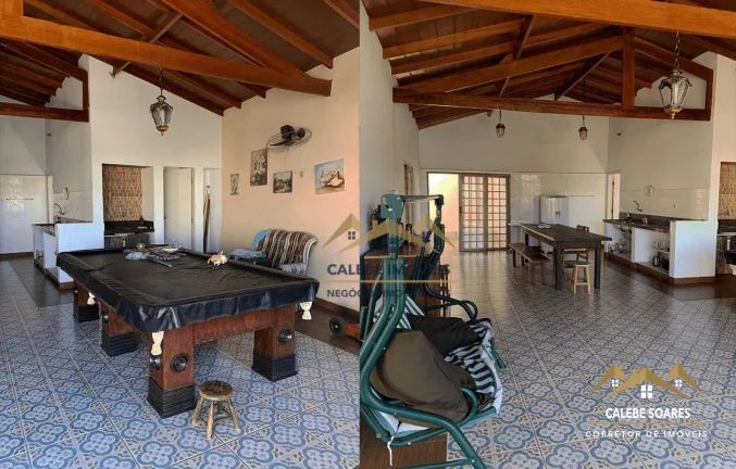 Imagem Casa com 2 dormitórios à venda, 270 m² por R$ 980.000,00 - Parque Santa Maria - Tatuí/SP