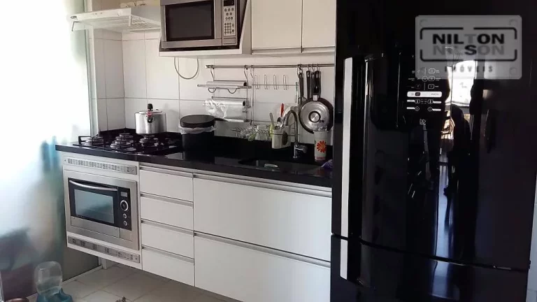 Imagem Apartamento com 3 dormitórios à venda, 96 m² por R$ 590.000,00 - Parque Prado - Campinas/SP