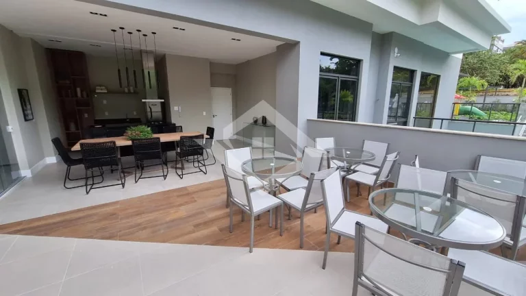 Imagem Apartamento de 3 Quartos para Venda na Barra da Tijuca com 117 m²