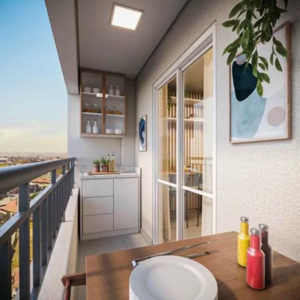 Imagem APARTAMENTO RESIDENCIAL em São Paulo - SP, Tucuruvi