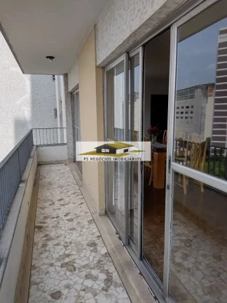 Imagem Apartamento para venda na Mooca