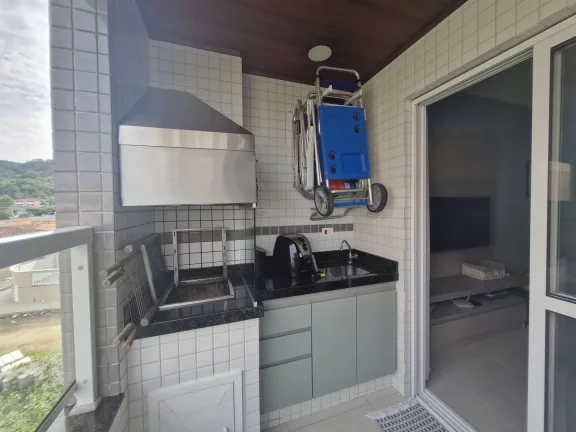 Imagem Oportunidade única, não perca tempo, apartamento apenas 250 metros do mar