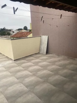 Imagem Apartamento à venda, 100 m² por R$ 330.000,00 - Vila Perracini - Poá/SP