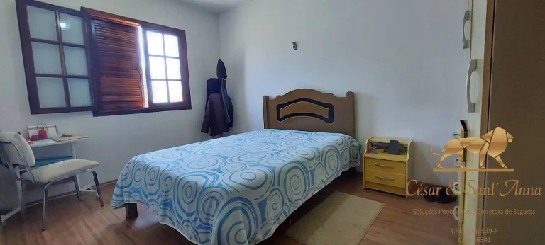 Imagem Casa com 264m² em Campos do Jordão