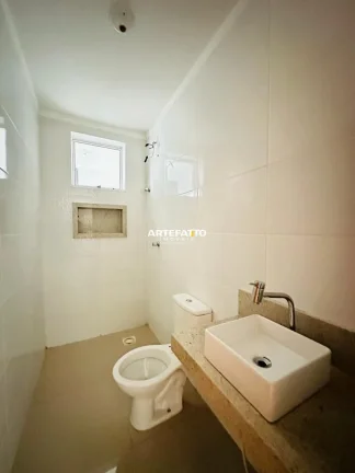 Imagem VENDE-SE APARTAMENTO JARDIM SANTA LÚCIA