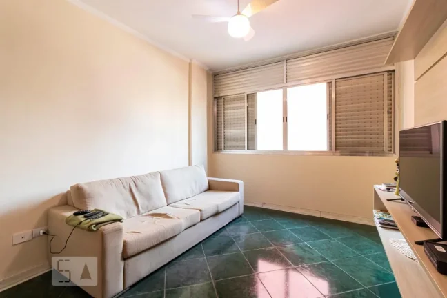 Imagem Apartamento à Venda - Vila Mariana, 3 Quartos, 119 m2