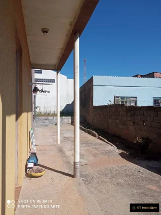Imagem Casa em Mairiporã Otima localização 385mil