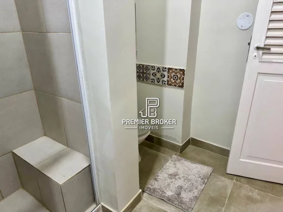 Imagem Apartamento à venda, 110 m² por R$ 399.000,00 - Alto - Teresópolis/RJ