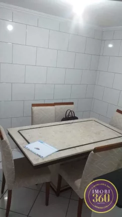 Imagem Lindo Sobrado de 2 Andares, em São Mateus - reformado a pouco tempo.