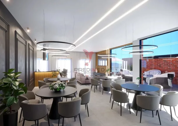 Imagem Investimento em Itapema com Lazer Completo, Apartamentos em obras!