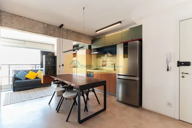 Imagem APARTAMENTO RESIDENCIAL em São Paulo - SP, Campos Elíseos