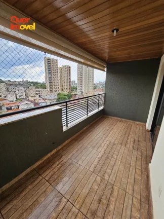 Imagem Imóvel impecável no coração de Ribeirão Preto-SP, no bairro Santa Cruz do José Jacques! 3 quartos, 1 suíte, 2 vagas. Entre em contato com a Quer Imóvel Negócios Imobiliários!