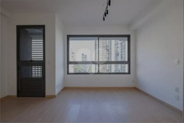Imagem Apartamento à venda com 1 quarto no condomínio Nex One Pinheiros, São Paulo - SP