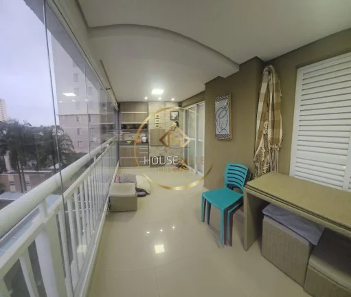 Imagem Apartamento,3 Dormitórios (1 suíte),Condomínio Adriático, Parque Industrial