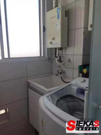Imagem APARTAMENTO RESIDENCIAL em SÃO PAULO - SP, ERMELINO MATARAZZO