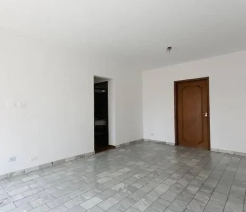 Imagem Apartamento Jardim Paulista - 110M², 3 Dorms, 1 Suíte, 1 Vaga.