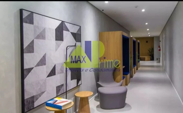 Imagem APARTAMENTO MOBILIADO 78M²/02 DORMITÓRIOS/01 SUÍTE/SACADA/01 VAGA