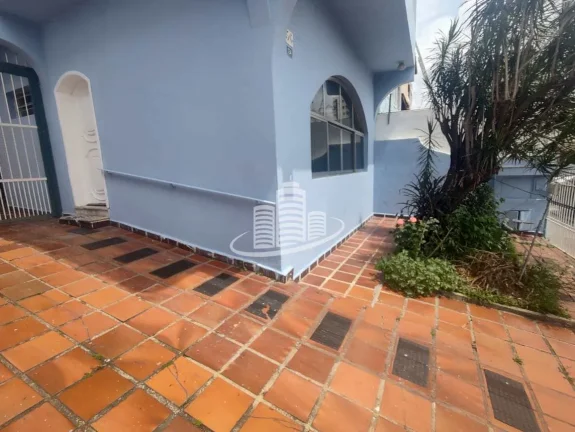 Imagem Casa Padrão