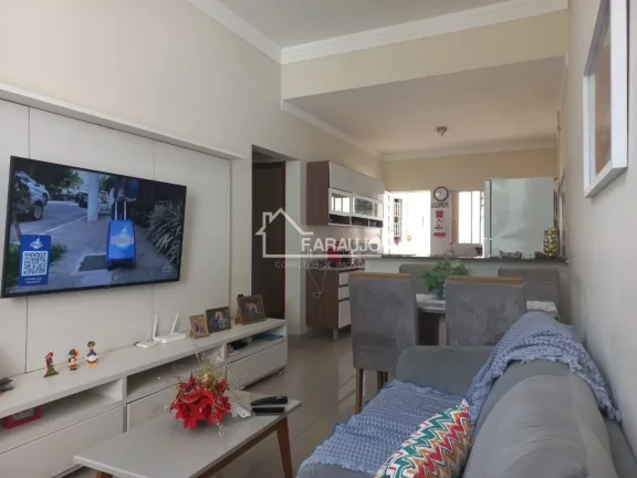 Imagem Casa em condomínio fechado para venda em Sorocaba-SP!