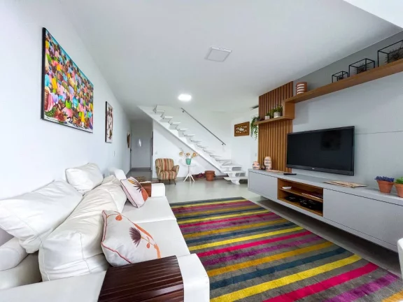 Imagem Cobertura com 4 dormitórios à venda, 177 m por R$ 3.900.000,00
