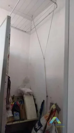 Imagem Sobrado com 3 dormitórios à venda por R$ 600.000 - Ipiranga - São Paulo/SP